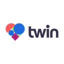 Twin Health logo